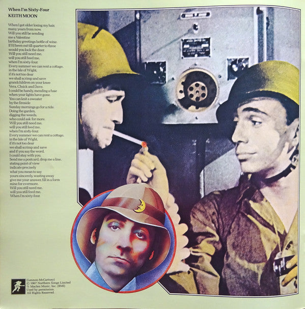 Various - All This And World War II