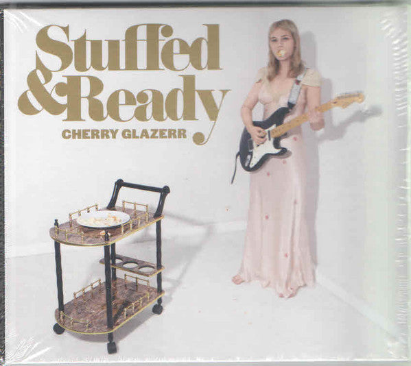 Cherry Glazerr - Stuffed & Ready