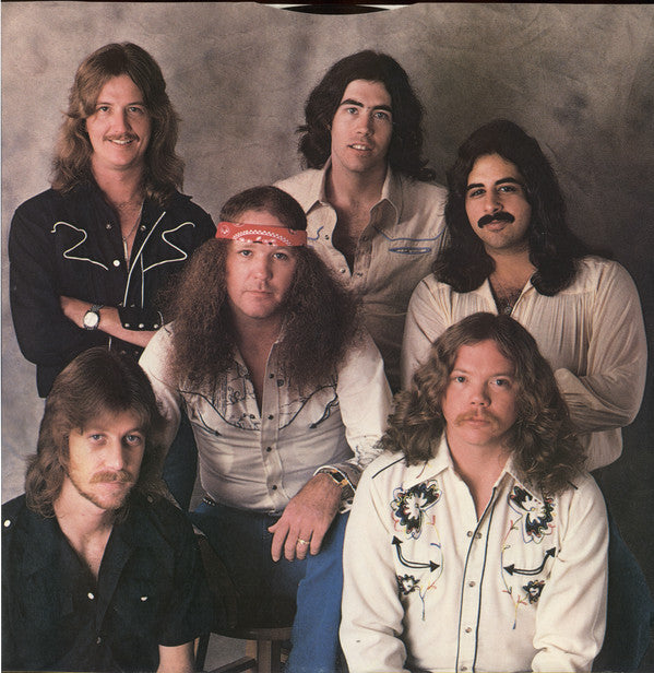 Outlaws - Playin' To Win