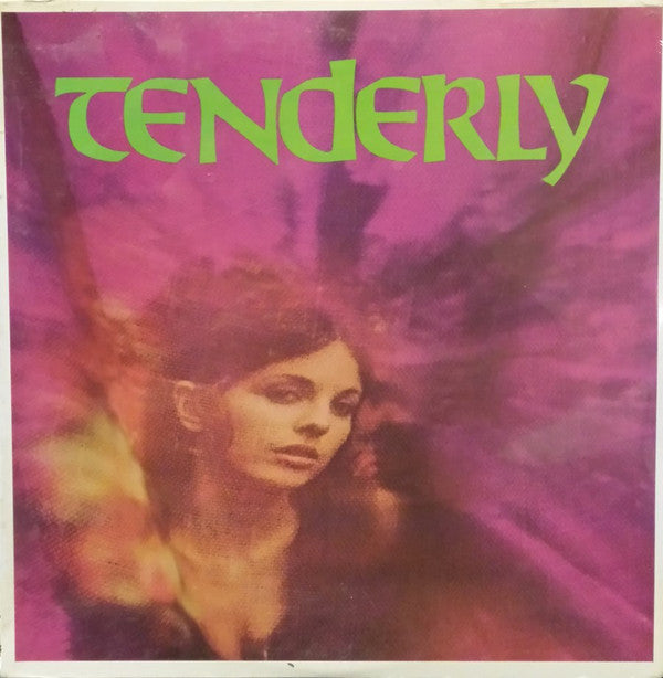 Various - Tenderly
