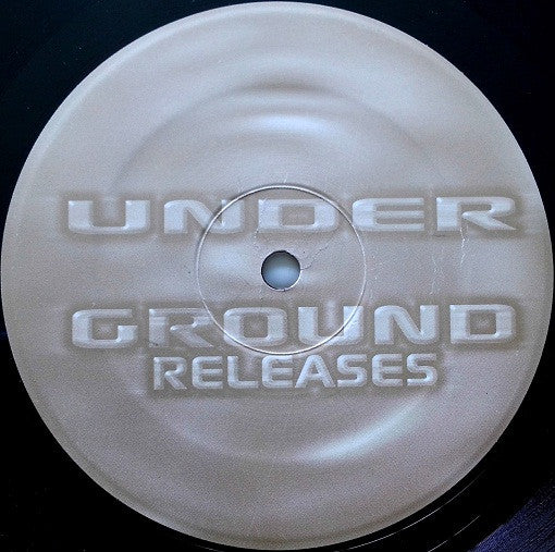 Victor V. - The L.A. Sound E.P.