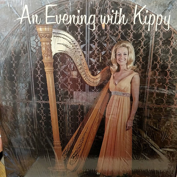Kippy Lou Brinkman - An Evening With Kippy
