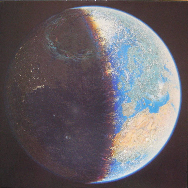 Jefferson Starship - Earth