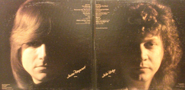 Justin Hayward, John Lodge - Blue Jays