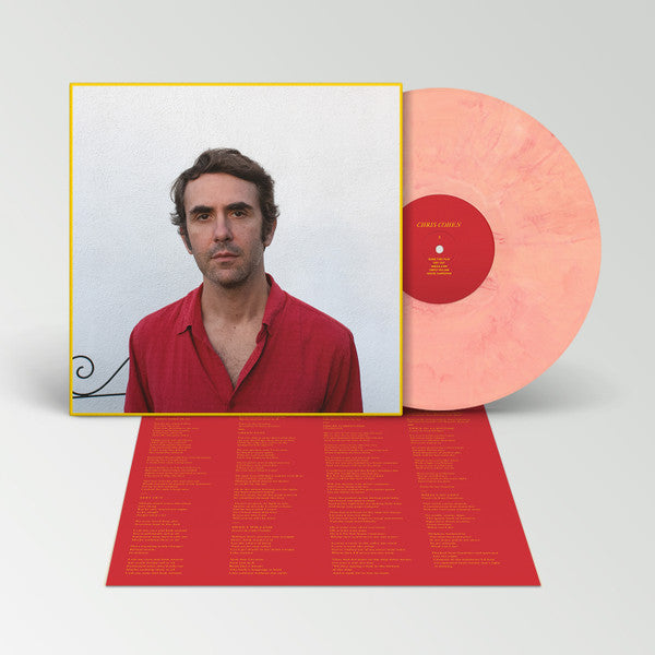 Chris Cohen