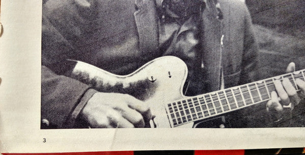 Chet Atkins - Picks On The Beatles