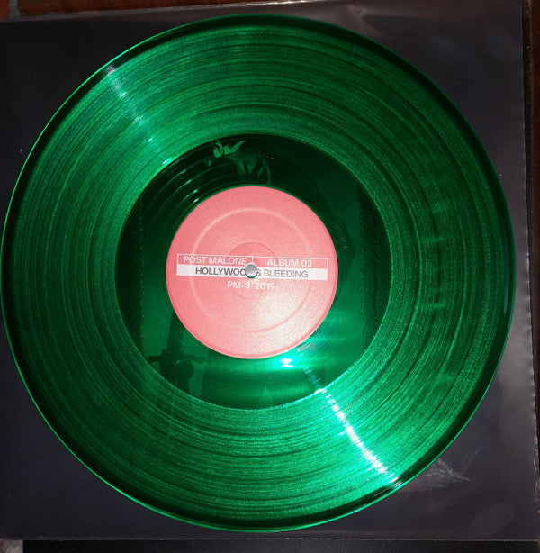 Hollywood's Bleeding