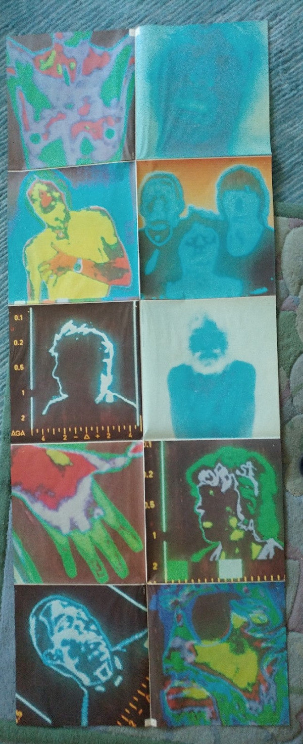 Rolling Stones, The - Emotional Rescue