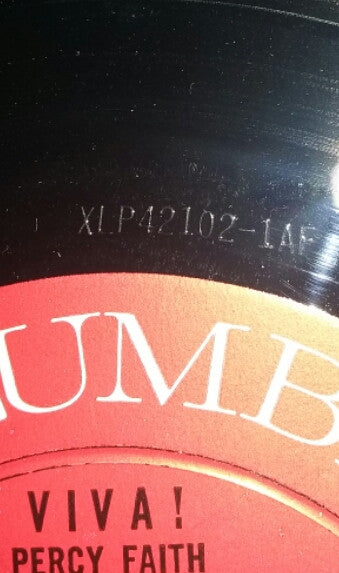 Viva! The Music Of Mexico