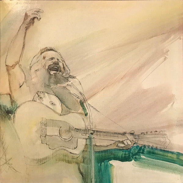 Barry McGuire, 2nd Chapter Of Acts And "A Band Called David" - To The Bride
