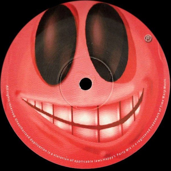 Sir Elegance - Turntable Tech MKII EP