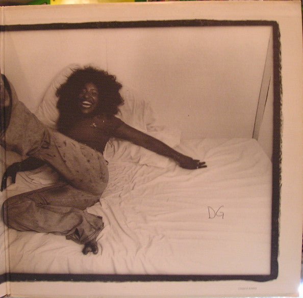 Rufus & Chaka Khan - Rufusized