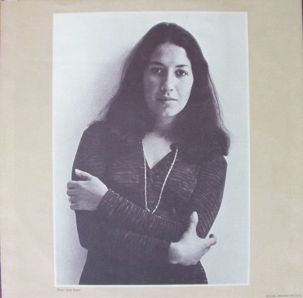 Lani Hall - Sun Down Lady