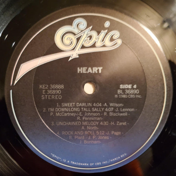 Heart