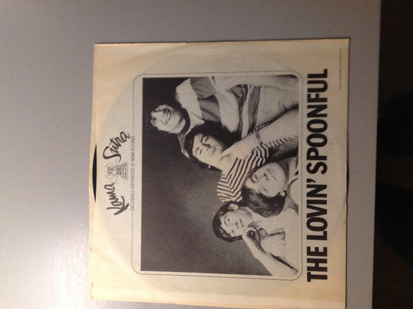 Lovin' Spoonful, The - Hums Of The Lovin' Spoonful