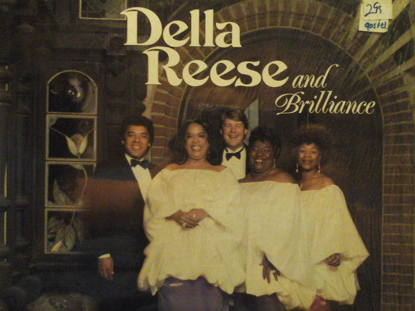 Della Reese - And Brilliance