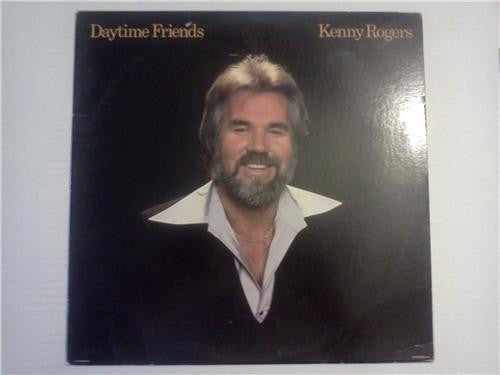 Kenny Rogers - Daytime Friends