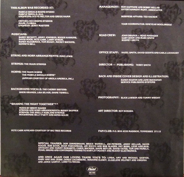 Dr. Hook - Pleasure & Pain