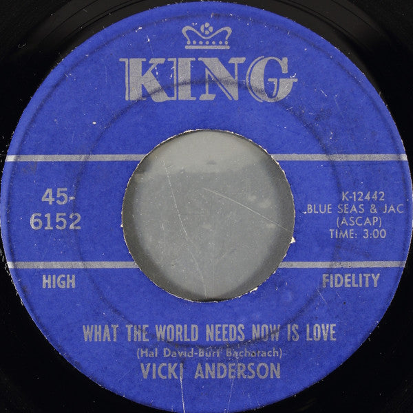 You've Got The Power