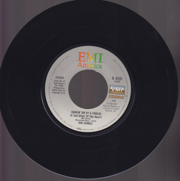 You Make My Heart Beat Faster (And That's All That Matters)