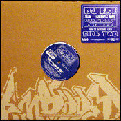 Ese - Running Man / D-Day
