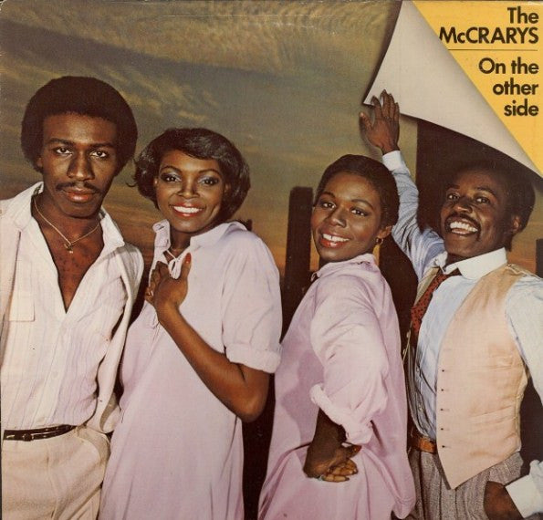 McCrarys, The - On The Other Side