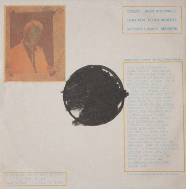Neil Young - American Stars 'N Bars