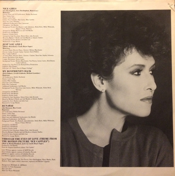 Melissa Manchester - Greatest Hits