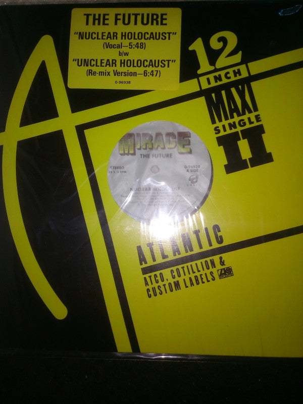 Future , The - Nuclear Holocaust