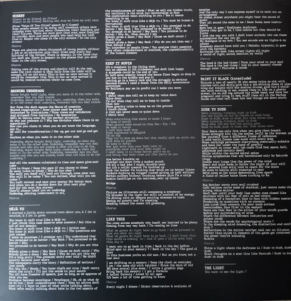 Wax Tailor - The Shadow Of Their Suns