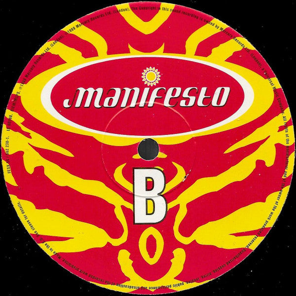 Yomanda - Synth & Strings