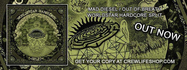 Worldstar Hardcore Split