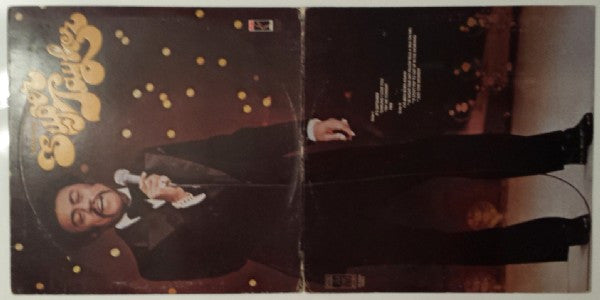 Johnnie Taylor - Super Taylor