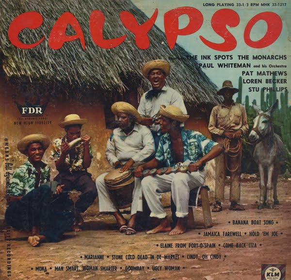 Calypso
