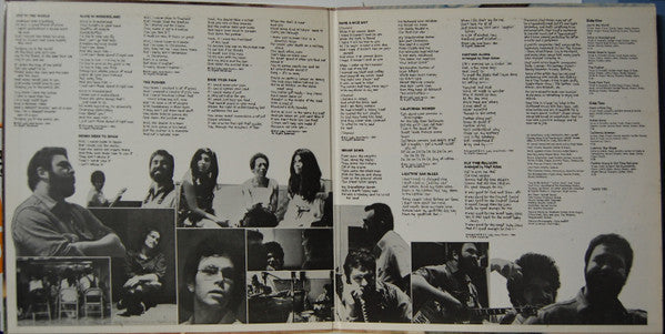 Hoyt Axton - Joy To The World