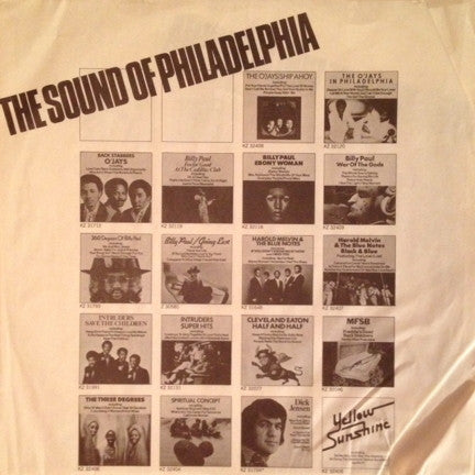 O'Jays, The - Live In London
