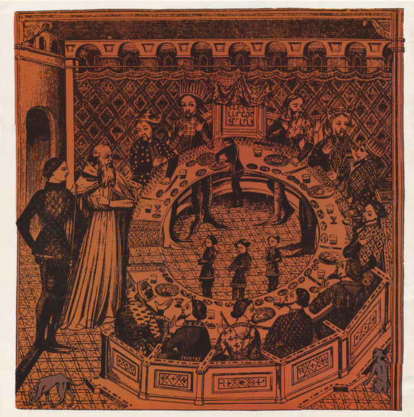 Rick Wakeman - The Myths And Legends Of King Arthur And The Knights Of The Round Table