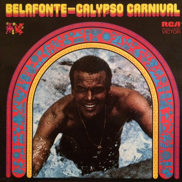calypso carnival