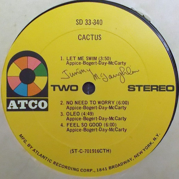 Cactus