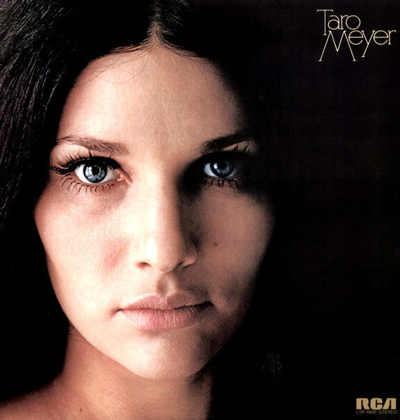 Taro Meyer by Taro Meyer – Record Selector
