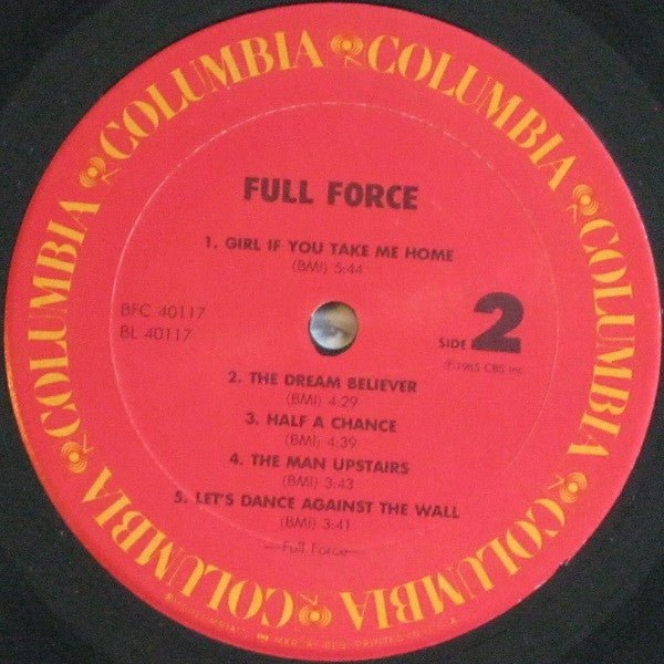 Full Force