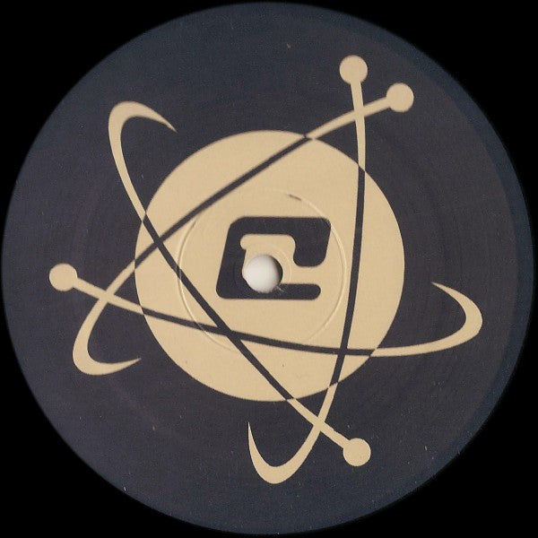 Chris Jackson - Shape Shifting