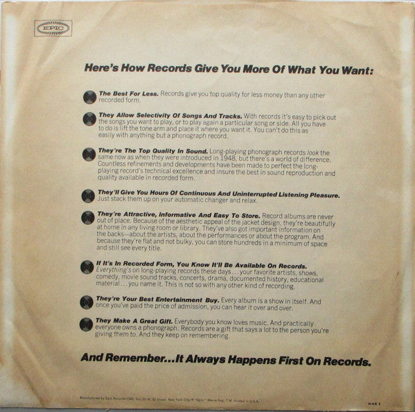 Sly & The Family Stone - Life
