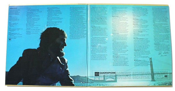 Don Ellis - Tears Of Joy