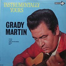 Grady Martin - Instrumentally Yours