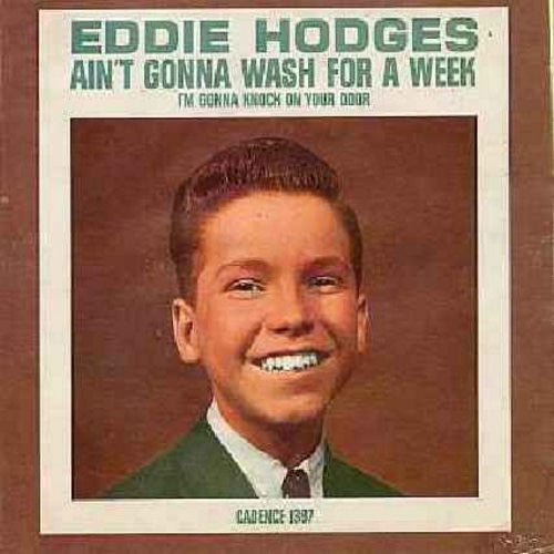 Eddie Hodges - I'm Gonna Knock On Your Door