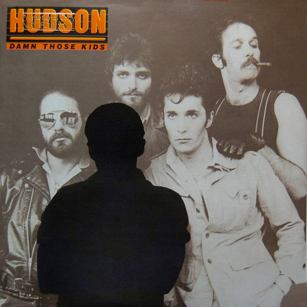 Hudson Brothers - Damn Those Kids