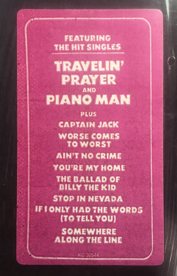 Billy Joel - Piano Man