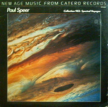 Paul Speer - Collection 983: Spectral Voyages