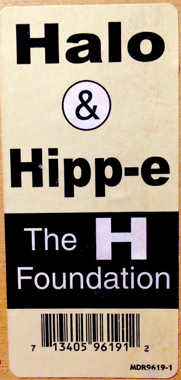 Halo & Hipp-e - The H-Foundation